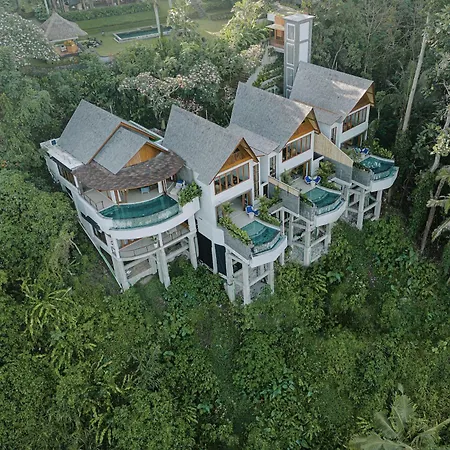 Tempat Santai Bali Villa