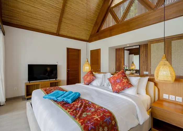 Tempat Santai Bali * ウブド