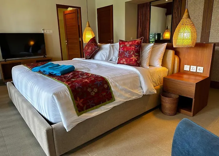 Tempat Santai Bali *