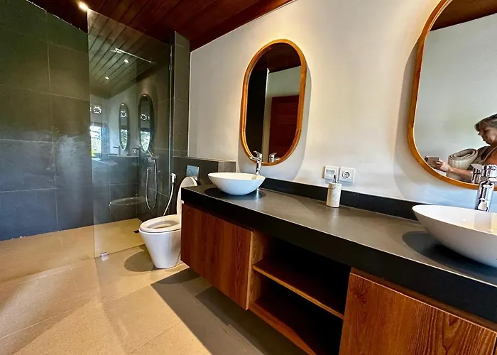 Tempat Santai Bali *