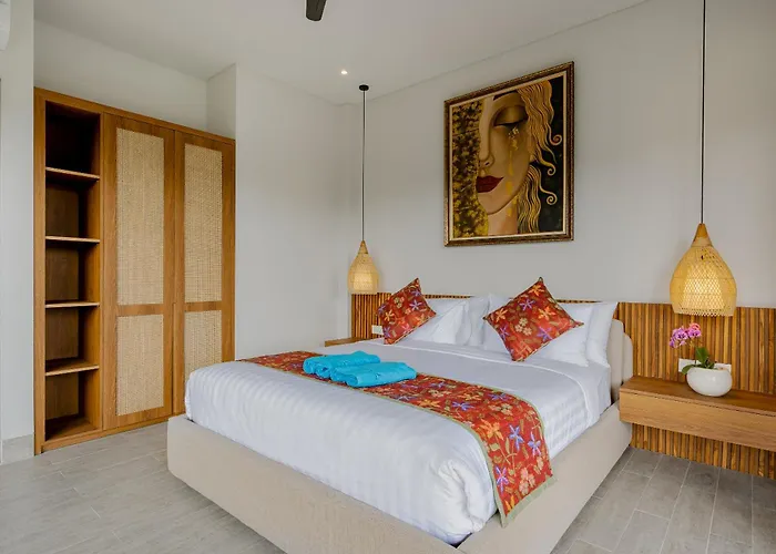 Tempat Santai Bali
