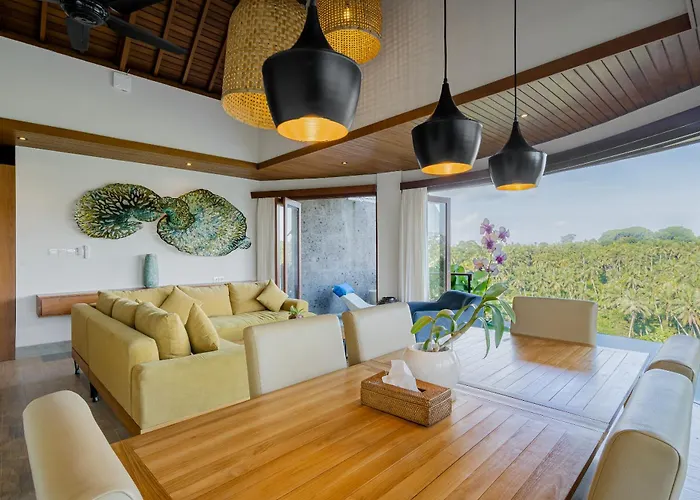 Tempat Santai Bali *