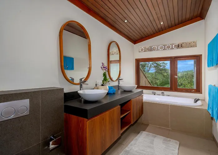 Tempat Santai Bali