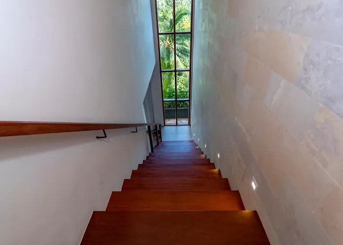 Tempat Santai Bali *