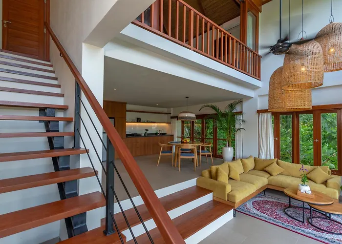 Tempat Santai Bali * ウブド