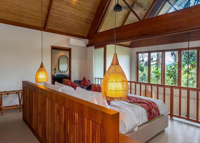 Tempat Santai Bali ウブド