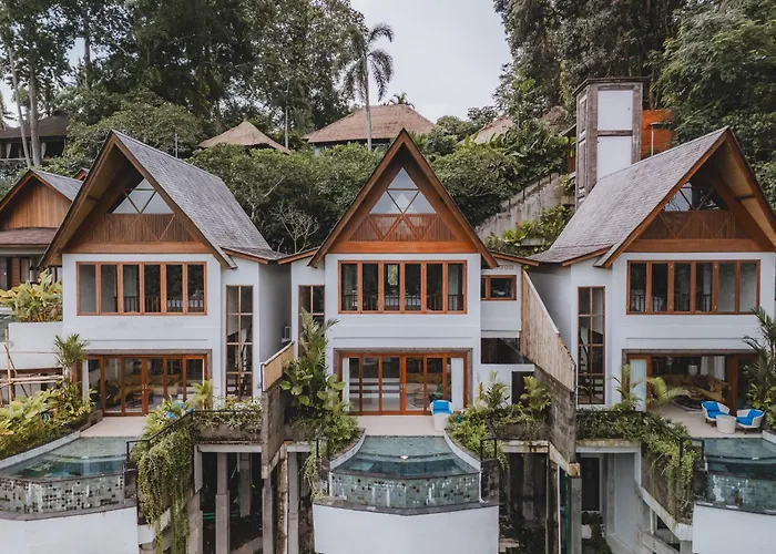 Tempat Santai Bali